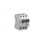 EATON Hauptschalter 63/3 EVU abschließbar ZSD-S63/3/E (281915)