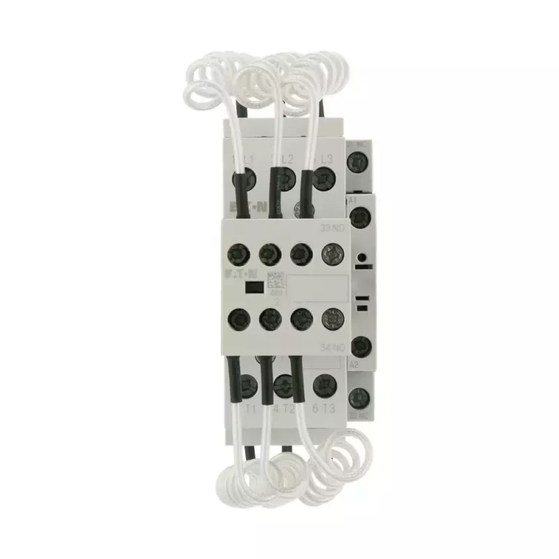 Eaton DILK25-11 Kondensatorschütz, 230 V 50 Hz 294032