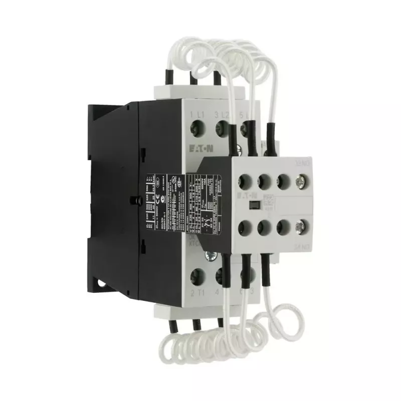 Eaton DILK25-11 Kondensatorschütz, 230 V 50 Hz 294032