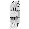 Eaton DILK33-10 Kondensatorschütz 230 V AC 50 Hz 3-polig 33 kVar 294054