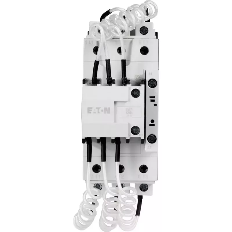 Eaton DILK33-10 Kondensatorschütz 230 V AC 50 Hz 3-polig 33 kVar 294054