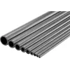 Reely Kohlefaserrohr 10 mm x 1000 mm (Innendurchmesser 8 mm)