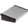 Bopla TOPLINE ATPH 1850-150 Aluminium-Tischgehäuse, 150 x 181 x 53 mm, Graphitgrau RAL 7024 92850150.MT 2
