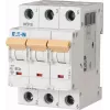 Eaton PXL-B13/3 Leitungsschutzschalter (MCB), 3-polig, 13 A, B-Charakteristik, 10 kA, DIN-Schiene 236382