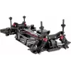 Reely Onroad-Chassis 1:10 RC Modellauto Elektro Straßenmodell Allradantrieb ARR FS53113CEI