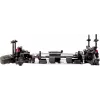 Reely Onroad-Chassis 1:10 RC Modellauto Elektro Straßenmodell Allradantrieb ARR FS53113CEI