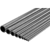 Reely Kohlenstoffrohr 4 mm x 1000 mm Innendurchmesser 2 mm