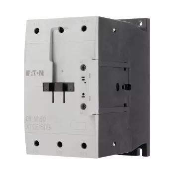 Eaton DILM150 RAC240 Schütz 3-polig 75 kW 400 V AC-3 150 A 240 V AC Spule 239588