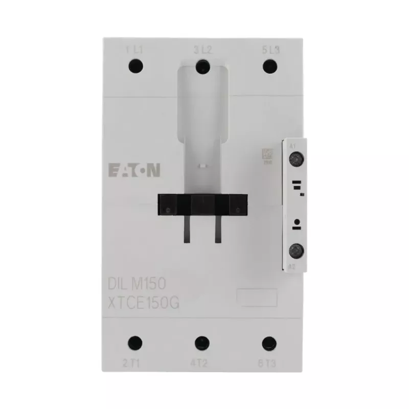 Eaton DILM150 RAC240 Schütz 3-polig 75 kW 400 V AC-3 150 A 240 V AC Spule 239588