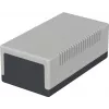 BOPLA E 440 VL Universalgehäuse, Kunststoff, 150 x 80 x 55 mm, hellgrau / dunkelgrau 05440200