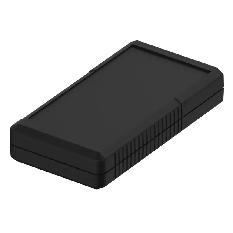 Bopla AUS 34752000 Handgehäuse, ABS, 157 x 84 x 30 mm, Schwarz