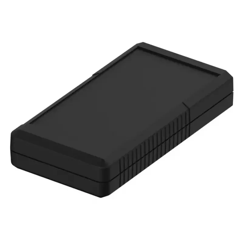 Bopla AUS 34752000 Handgehäuse, ABS, 157 x 84 x 30 mm, Schwarz