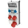 MENNEKES AMAXX 940010 Steckdosen-Kombination