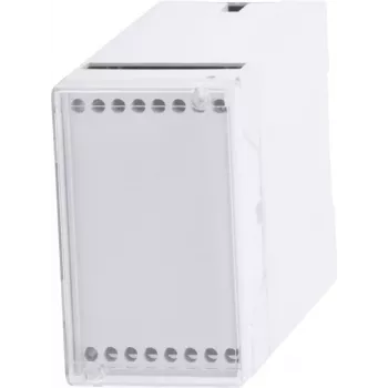 Bopla Combinorm Gehäuse 45 x 75 x 109,5 mm ABS Lichtgrau RAL 7035 CN 45 AK 65004510.H
