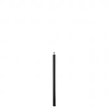 KÖNIG & MEYER Mikrofonständer-Verlängerungsrohr 20002-300-55, Schwarz