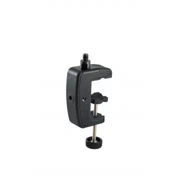 König & Meyer Tischklemme 23720-300-55 Schwarz