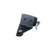 König & Meyer 18873-300-55 Tablet-PC-Halter für Spider Pro Ständer - Schwarz
