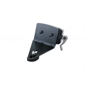 König & Meyer 18873-300-55 Tablet-PC-Halter für Spider Pro Ständer - Schwarz