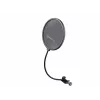 König & Meyer Popkiller 23966-000-55 Schwarz