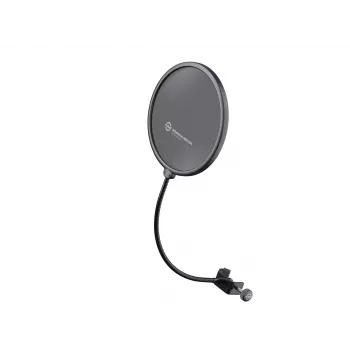 König & Meyer Popkiller 23966-000-55 Schwarz