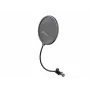 König & Meyer Popkiller 23966-000-55 Schwarz