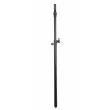 König & Meyer Distanzstange „Ring Lock“ 21368-000-55 Schwarz