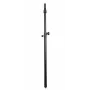 König & Meyer Distanzstange „Ring Lock“ 21368-000-55 Schwarz