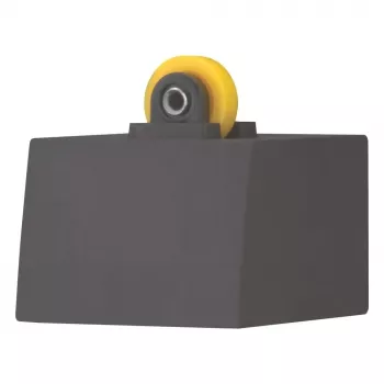 EATON Rollenstößel LS-XP Kunststoff für Positionsschalter LS-XP (266125)