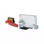Eaton Türkupplung Drehgriff Rot/Gelb für Not-Aus NZM4-X (266618)