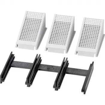 Eaton NZM3-XIPK IP2X Fingerschutz 3-polig für NZM3 Leistungsschalter 266804