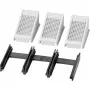 Eaton NZM3-XIPK IP2X Fingerschutz 3-polig für NZM3 Leistungsschalter 266804