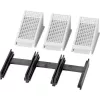 Eaton NZM3-XIPK IP2X Fingerschutz 3-polig für NZM3 Leistungsschalter 266804