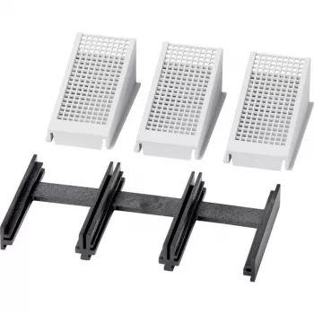 Eaton NZM3-XIPK IP2X Fingerschutz 3-polig für NZM3 Leistungsschalter 266804