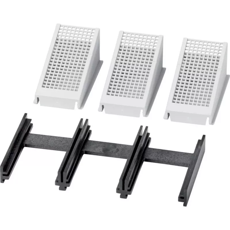 Eaton NZM3-XIPK IP2X Fingerschutz 3-polig für NZM3 Leistungsschalter 266804