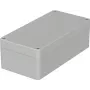 Bopla EUROMAS M 220 Universalgehäuse 160 x 80 x 55 mm, Polycarbonat, Hellgrau 02220000