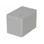 Bopla EUROMAS M 226 Universalgehäuse 120 x 80 x 85 mm Polycarbonat Lichtgrau 02226000