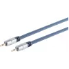 Home Cinema Jack Audiokabel, 10 m (30812-MHQ)