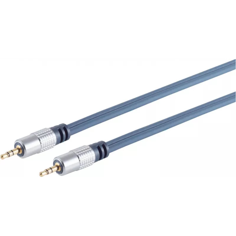 Home Cinema Jack Audiokabel, 10 m (30812-MHQ)