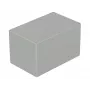 BOPLA Universalgehäuse Polycarbonat Lichtgrau 250 x 160 x 150 mm M 250 02250000