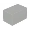 BOPLA Universalgehäuse Polycarbonat Lichtgrau 250 x 160 x 150 mm M 250 02250000