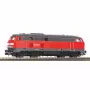 PIKO H0 52567 DB Cargo BR 216 Diesellokomotive