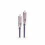 SHIVERPEAKS BS30-44061 USB-C Hybrid-Kabel 3.2 Gen 2 8K 10Gbps 60W TPU 7,5m