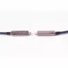 SHIVERPEAKS BS30-44061 USB-C Hybrid-Kabel 3.2 Gen 2 8K 10Gbps 60W TPU 7,5m