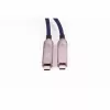 SHIVERPEAKS BS30-44061 USB-C Hybrid-Kabel 3.2 Gen 2 8K 10Gbps 60W TPU 7,5m