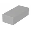 BOPLA M 251 Universalgehäuse 360 x 160 x 100 mm, Polycarbonat, Hellgrau, 02251000