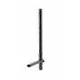 König & Meyer 18817-000-55 Tablet-/UMPC-Halter für Keyboardständer, Schwarz