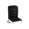 Dometic Waeco MH-40 Sitzheizung, 12V, 3 Heizstufen, Schwarz/Grau, Universelle Passform