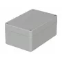 Bopla EUROMAS M 215 VO Universalgehäuse 120 x 80 x 55, Polycarbonat, Hellgrau, 02215094