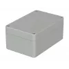 Bopla EUROMAS M 215 VO Universalgehäuse 120 x 80 x 55, Polycarbonat, Hellgrau, 02215094