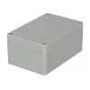 Bopla EUROMAS M 215 VO Universalgehäuse 120 x 80 x 55, Polycarbonat, Hellgrau, 02215094